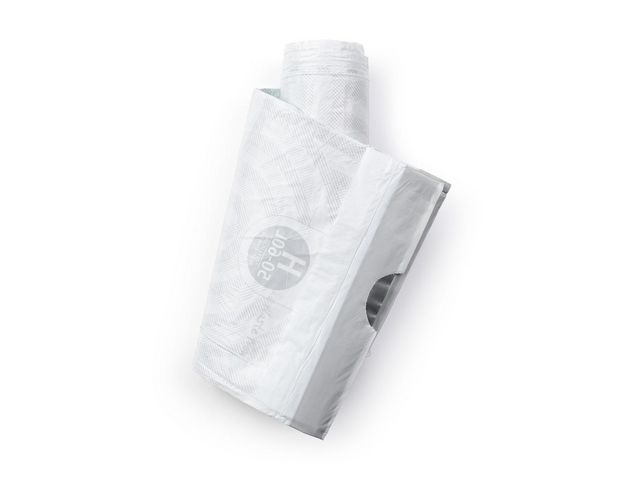 Avfallspåse PerfectFit H 50-60L 10st/fp