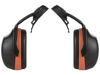 Hjälmkåpa KASK SC3 Orange