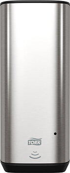 Dispenser S4 Sensor Rostfri
