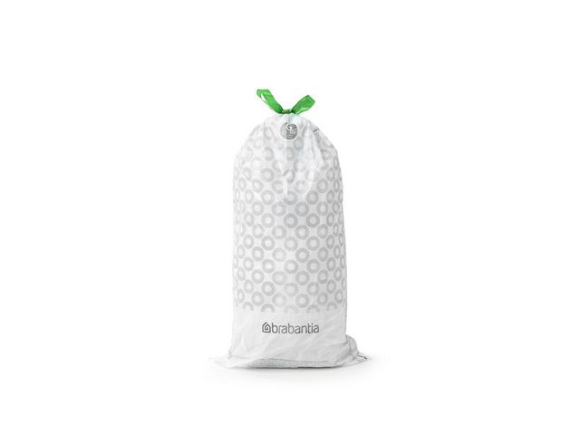 Avfallspåse BRABANTIA G 23-30L 20/rl