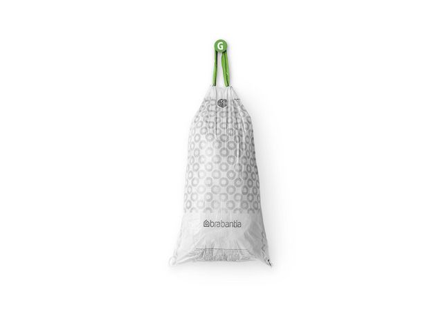 Avfallspåse PerfectFit G 23-30L 20 st/fp