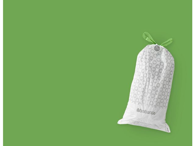 Avfallspåse PerfectFit G 23-30L 20 st/fp