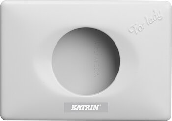 Dispenser Katrin Sanitetspåse