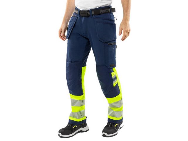 Hantverksbyxa FRISTADS 2643 kl1