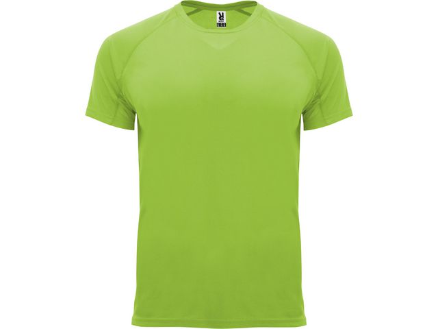 T-shirt funktion bahrain herr lime L