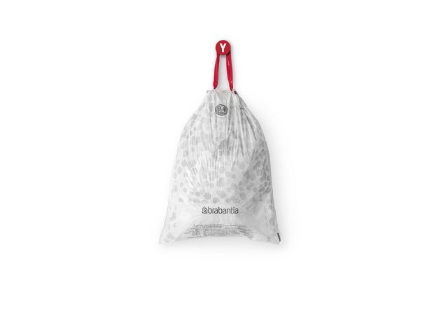 Avfallspåse PerfectFit Y 20L 20st/fp