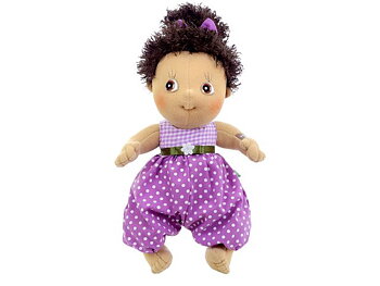 Docka RUBENS BARN Hanna 32cm