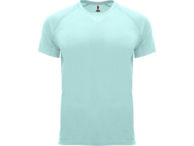 T-shirt funktion bahrain herr mint L