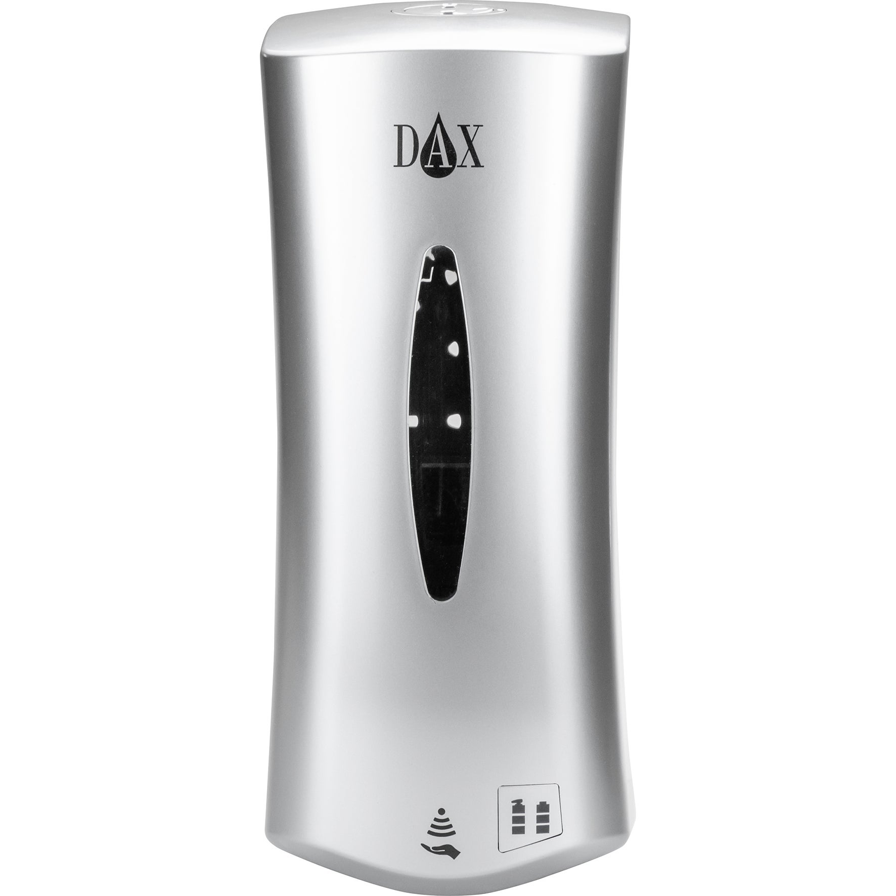 Dispenser DAX SMART Automatisk grå