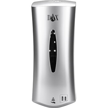 Dispenser Auto DAX Smart Grå
