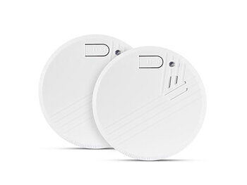 Brandvarnare NEXA standard 134A 2/fp