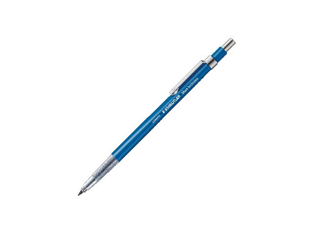 Stiftpenna STAEDTLER Tecnico 2,0mm bl&aring;