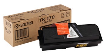 Toner Kyocera TK-170K 7,2k sva