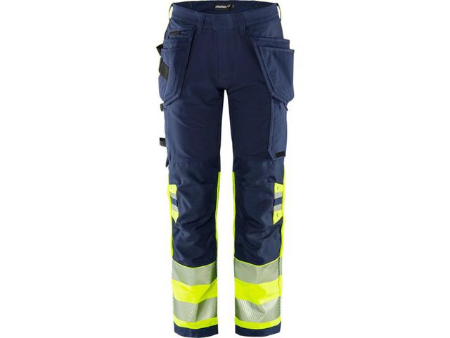 Hantverksbyxa FRISTADS 2643 kl1 D84