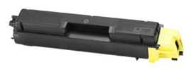 Toner Kyocera TK-590Y 5k gul