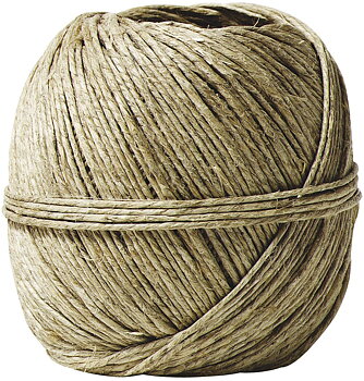 Bindgarn Hampa 3/3 250 m 500 g