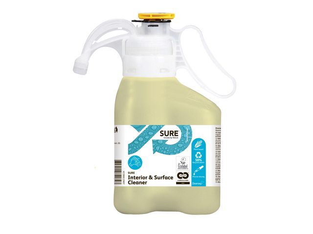 SmartDose SURE Interior&Surface 1,4L