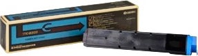 Toner Kyocera 1T02LCCNL0 cyan