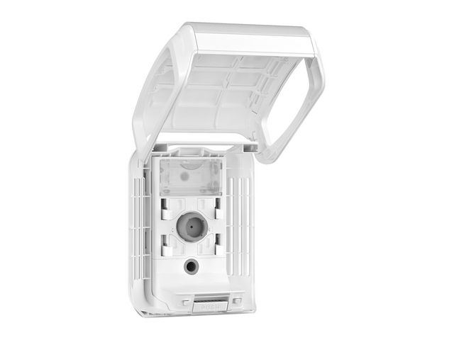 Konstant Airfreshener Dispenser vit A3