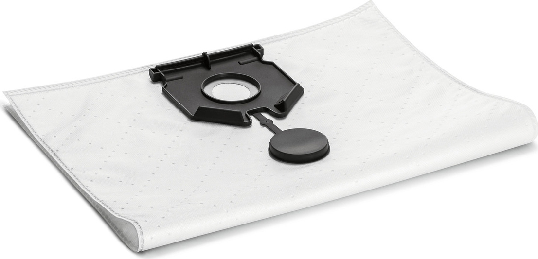 Fleecefilterpåsar 30L 5 st