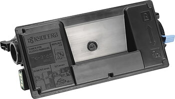 Toner Kyocera TK-3160 12,5k sv