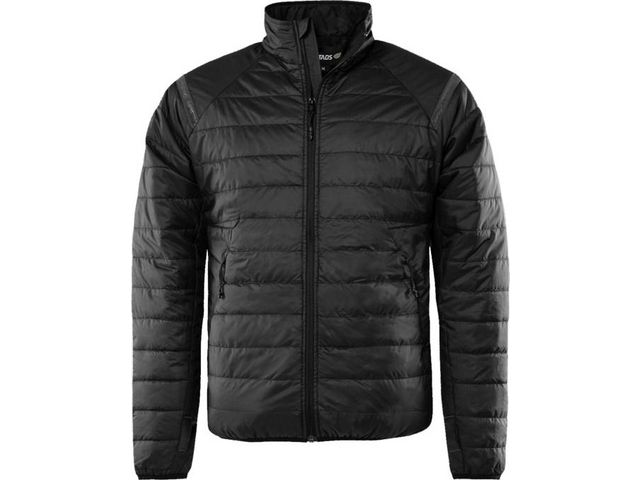 Lättviktsjacka FRISTADS 4101 svart S