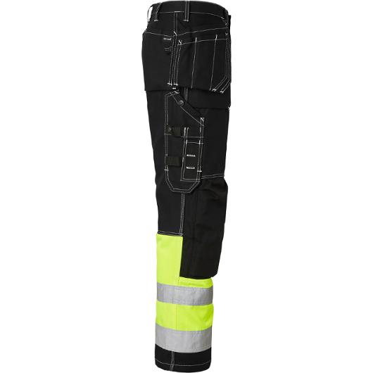 Hantverksbyxa TOP SWEDE 2515 kl1
