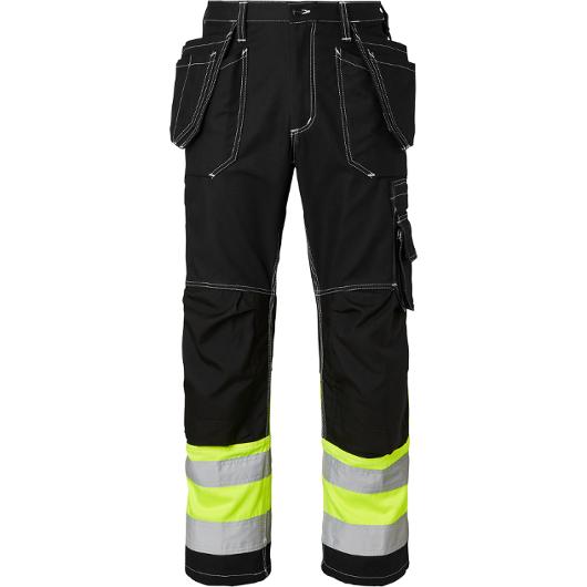 Hantverksbyxa TOP SWEDE 2515 kl1 - 23