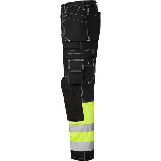 Hantverksbyxa TOP SWEDE 2515 kl1