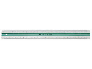 Linjal LINEX 30cm
