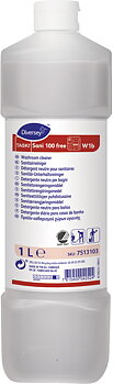 Sanitetsrent Sani 100 Free 1L