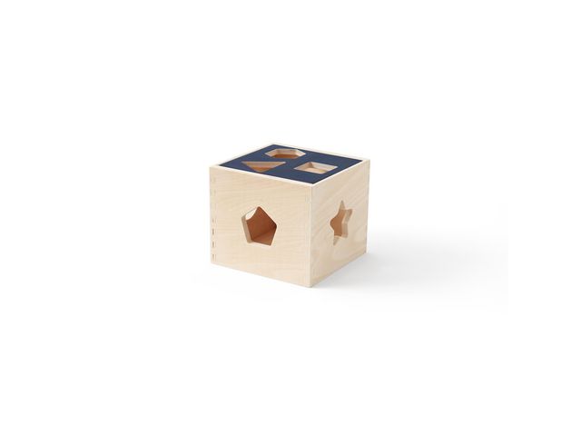 Plocklåda AIDEN KIDS CONCEPT