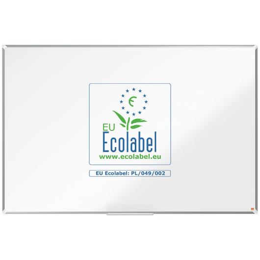 Whiteboard NOBO premium emalj 180x120cm