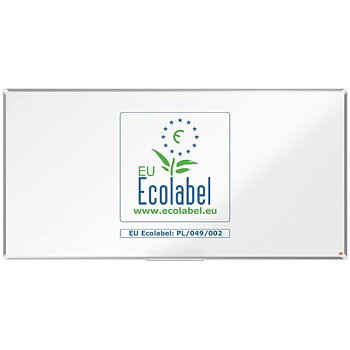 Whiteboard NOBO premium emalj 200x100cm