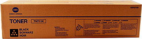 Toner K-Minolta TN-711K svart