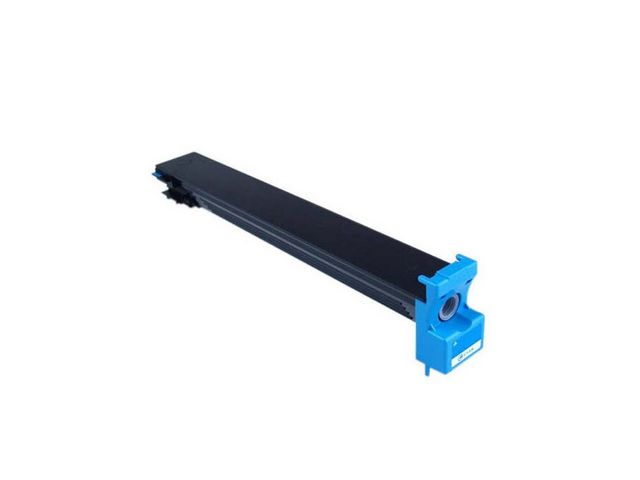 Toner K-Minolta TN-711C cyan
