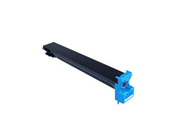 Toner K-Minolta TN-711C cyan