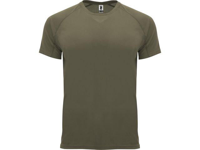 T-shirt funktion bahrain herr pine M