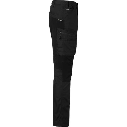 Servicebyxa TOP SWEDE 219 svart