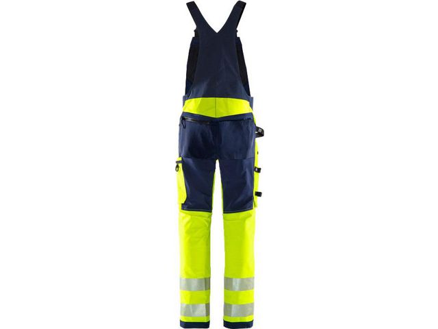 Hängslebyxa FRISTADS 1031 kl2 C44