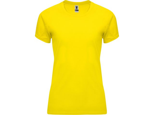 T-shirt funktion bahrain dam gul S