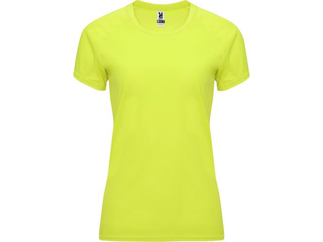 T-shirt funktion bahrain dam ljgul L