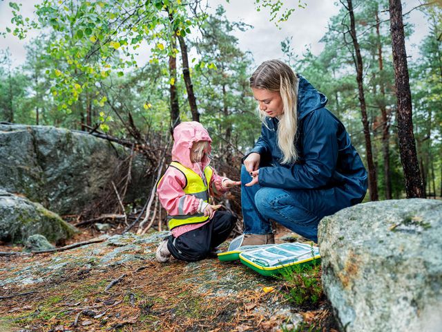 First Aid kit Cederroth Medium