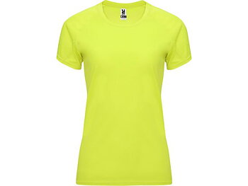 T-shirt funktion bahrain dam ljgul XL