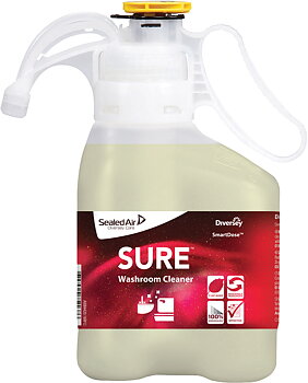 Sanitetsrent SURE SD 1,4L