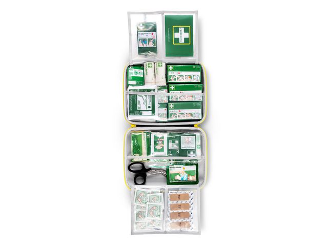 First Aid kit Cederroth Large