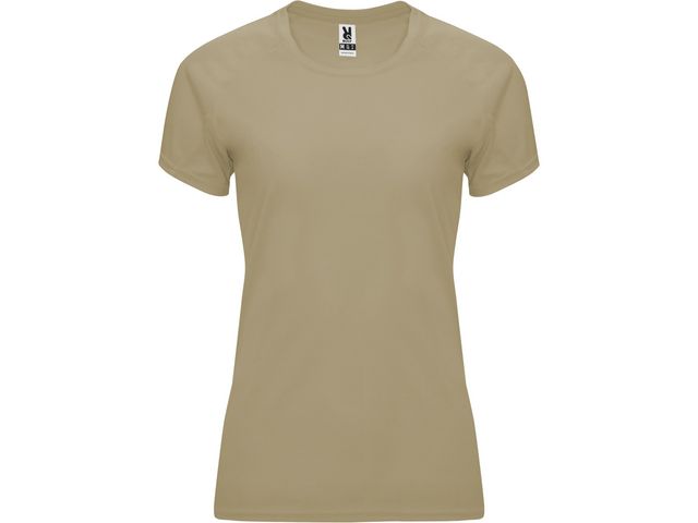 T-shirt funktion bahrain dam sand L
