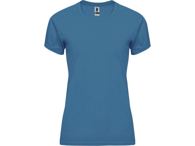 T-shirt funktion bahrain dam petrol S