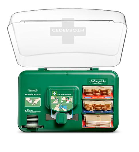 Sårvård Wound Care Dispenser