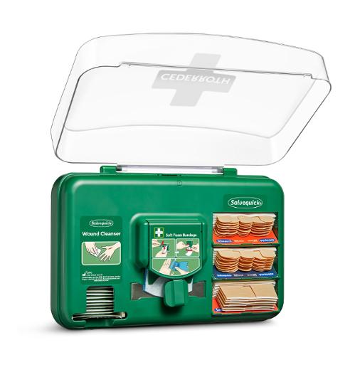Sårvård Wound Care Dispenser